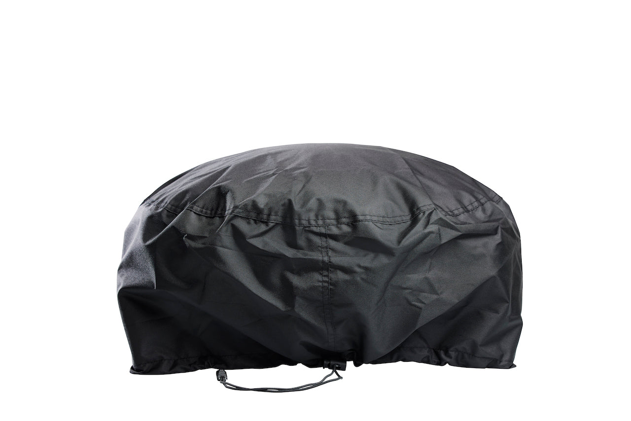 Le Feu - Turtle - BLACK - Outdoor Cover - (Covers only Turtle)