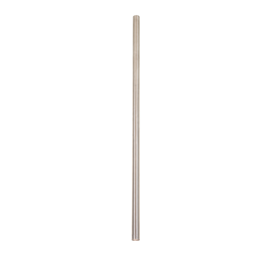 Le Feu Ground Low Steel Pole 50cm